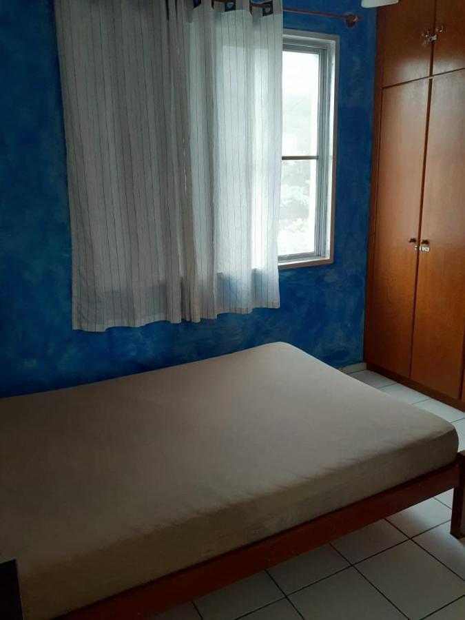 Apartamento Para Temporada Guarujá Exteriör bild